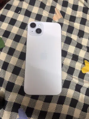 Apple iPhone 15 Plus 128 GB in Baghdad