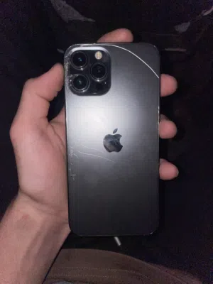 iPhone 12 Pro Max