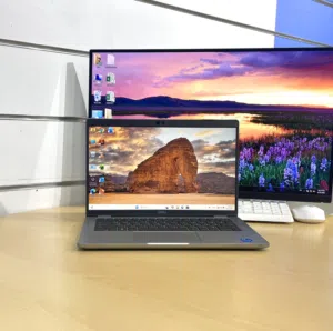 OFFER PRICE: Dell Latitude 5420 i5 11th Gen Ram 8GB SSD 256GB Screen 14” Windows 11 pro