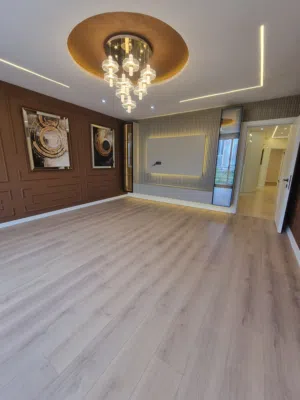 شقق للبيع في اسطنبول  تشطيب سوبر لوكس