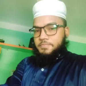 Md Sadikul Islam 