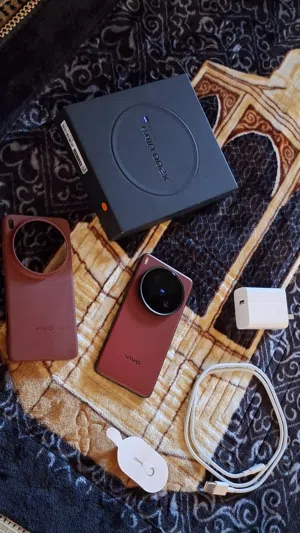 Vivo Other 512 GB in Amman