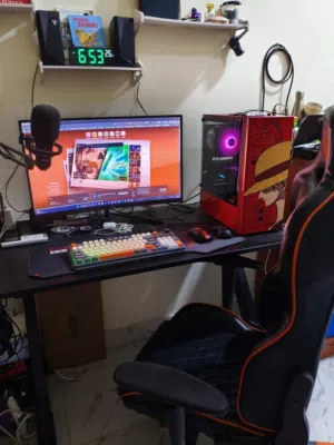 Gaming PC Complete Set