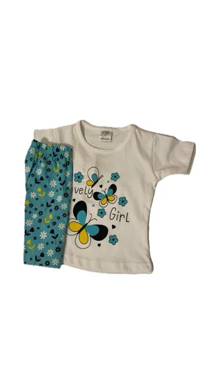 Girls . Tops . Other . New3