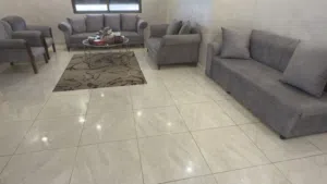 للبيع طقم كنب استعمال طالب