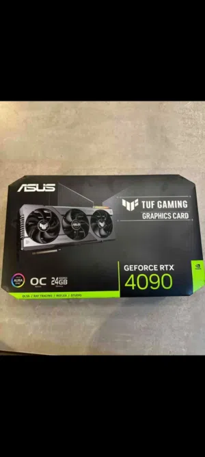 كرت شاشه GPU ASUS