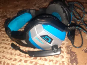 ONIKUMA GAMING HEADSET