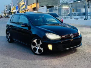 Used Volkswagen Golf GTI in Tripoli