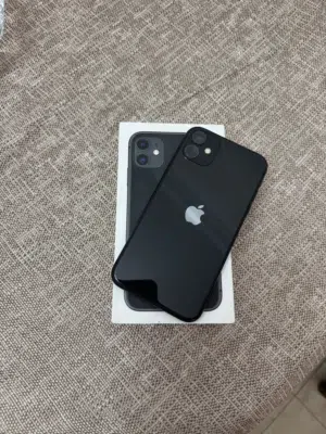 iPhone 11 128gb 72%
