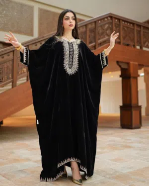 ثوب جميل للعيد