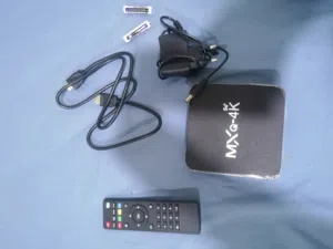 Android tv box