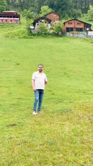 احمد ابو علي 