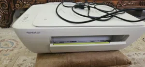 طابعة HP DeskJet 2130 بدون حبر مستعملة