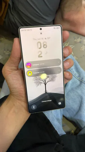 Samsung Galaxy S25 Ultra 256 GB in Dhi Qar