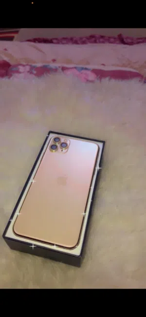 ايفون 11 برو ماكس