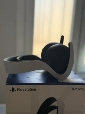 PlayStation PULSE Elite Headset
