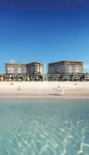 Luxury Sea View Chalet Al Mouj Muscat