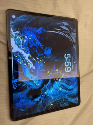 Ipad pro 13 inch, 4th generation