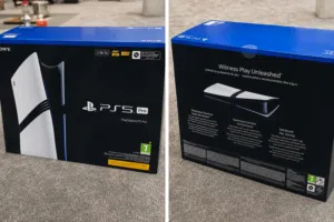 ps5 pro جديد