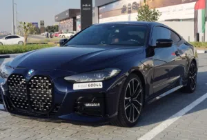 Bmw 430i Mpower