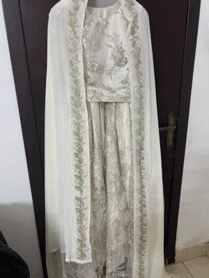 Stunning Brand New Bridal Gown