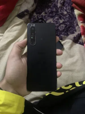 Sony Xperia 1 Mark 3