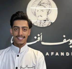 Mohammed Ayasrah 