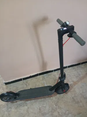 سكوتر شاومي