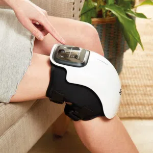 knee massaging machine جهاز تدليك الركبتين