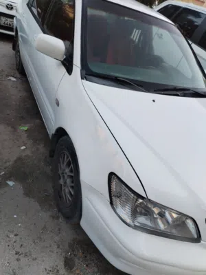 ميتسوبيشي لانسر 2002