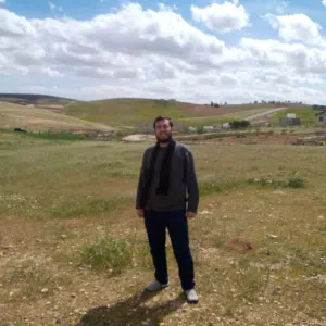 محمد المشايخ 