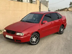 Used Volkswagen Polo in Jenin