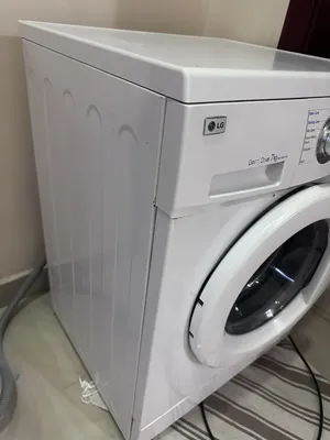 Washing Machines . LG . Used3