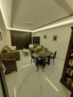 Super Delux Apartment for sale Nasralla Housing إسكان نصرالله Price Negotiable