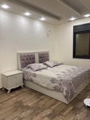 غرفة نوم تفصيل