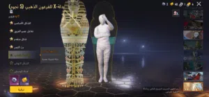 أقوى استعراض حساب ببجي في اليمن
