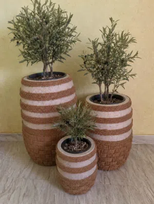 أحواض فايبر