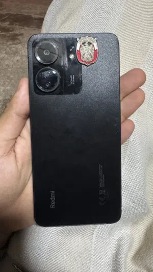 Xiaomi Redmi 13C 256 GB in Dhofar