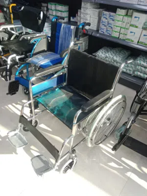 كراسي متحركه جديده