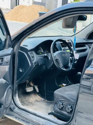 Used Kia Sportage in Tripoli