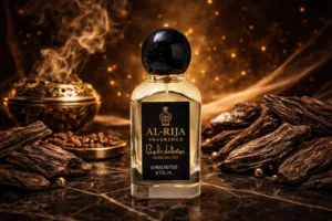 عود ماركوجا