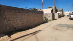 ارض سكنية للبيع