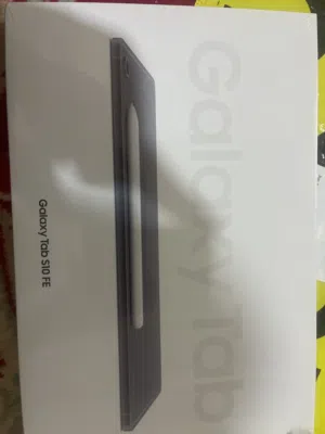 Tab S10 fe