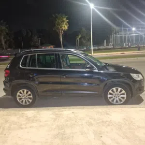 Used Volkswagen Tiguan in Tétouan