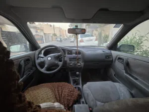 Used Nissan Primera in Baghdad
