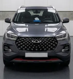 Used Chery Tiggo in Hawally