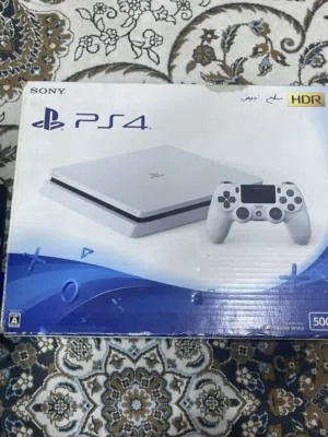 PlayStation 4 PlayStation for sale in Basra