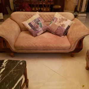 طقم يصلح صالون او انتريه