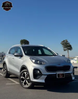 Used Kia Sportage in Hawally