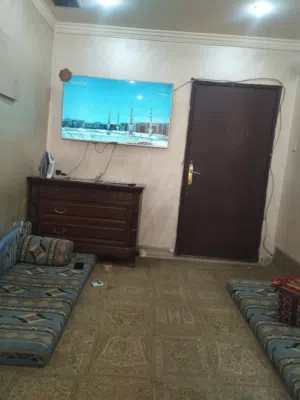 مشاركه سكن